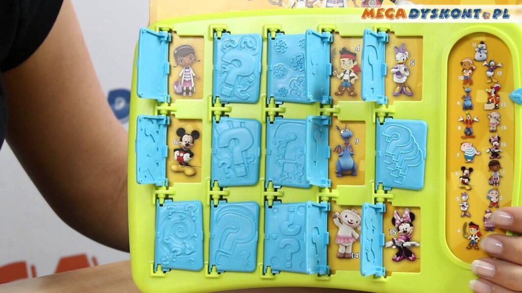 ️ Guesswho Hasbro Com Characters Sheets » Mejores Precios de 2025