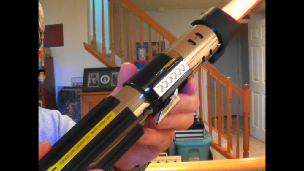 ️ Hasbro Force Fx Lightsaber Obi Wan » Mejores Precios de 2024