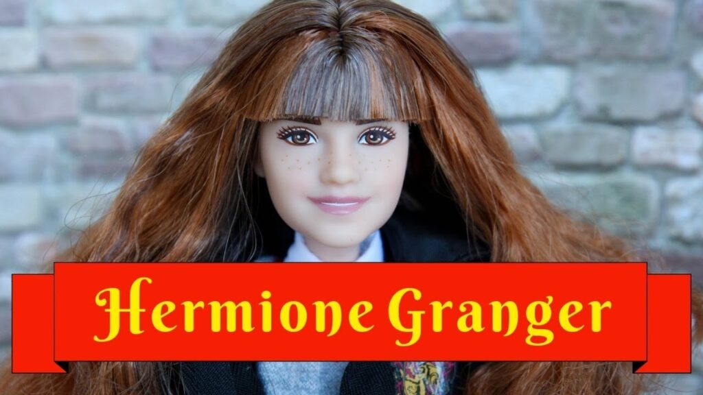 Mattel Harry Potter Confezione 2 Bambole: Voldemort E Harry Con Bacchette E Abiti, 6+ Anni - 2