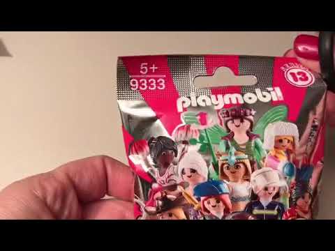 Playmobil Casquette Figurine Playmobil Série 13 - Personnage Accessoires, Modèle Au Choix, Neuve Color Playmobil - Foto 9