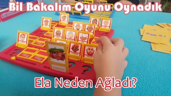 ️ Guesswho Hasbro Com Characters Para Imprimir » Mejores Precios de 2025